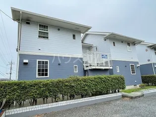 グレンビィー西志津E棟の画像