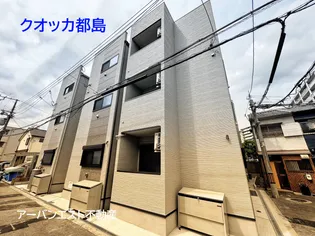 ソレイユ大東町の画像