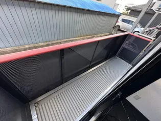 シティハウス泉崎【1階】の内装