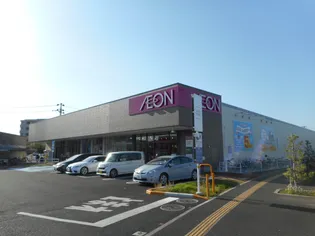 シティハウス泉崎【1階】の周辺