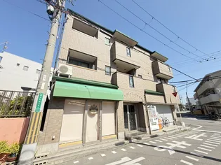 STUDIO 1 OKUNOの画像