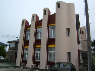 コーポウィンヒルズの画像