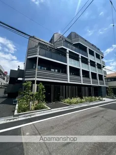 東京都中野区江原町2【マンション】の外観