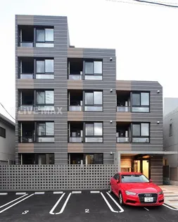 サニークレスト西新の画像