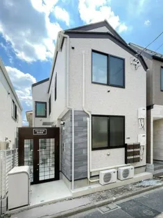 YIAN HOUSE高田馬場の画像