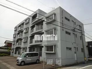 メゾンドエトワールの画像