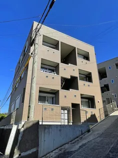 アイディアル早岐III【2階】の外観