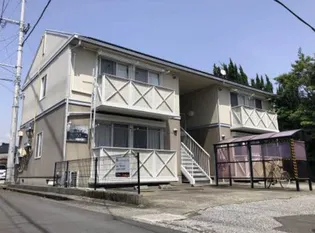 高知県香南市野市町西野【アパート】の外観