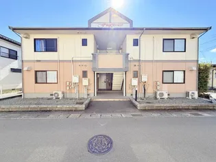 フレグランス日詰B棟の画像