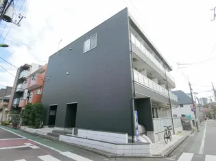 リブリ 三軒茶屋の画像