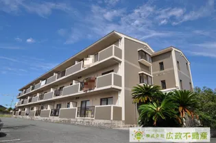 ルミエール ミツダの画像