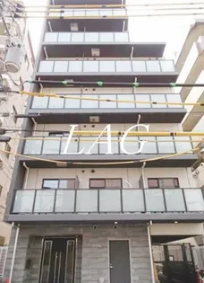 MAXIV調布国領【5階】の外観