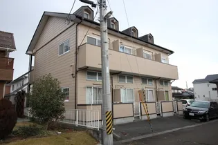 MIURAハイツの画像