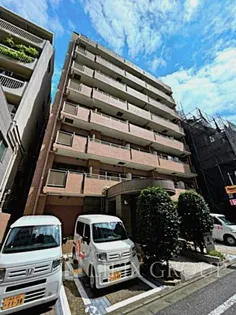 アクロス新宿の画像