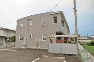 メゾンスガイの画像