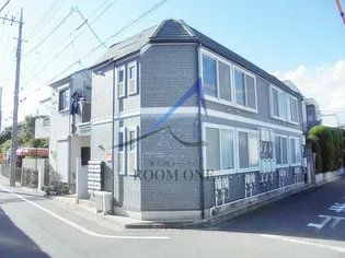 ライフピアセントラル【2階】の外観