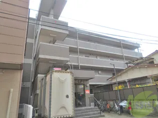 K・T NET21【3階】の外観