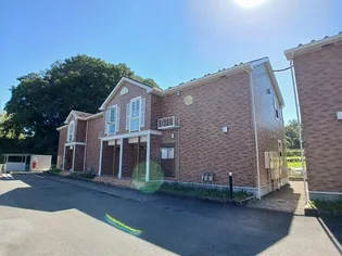 エスポワ ル III号館【1階】の外観