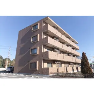 エスペランサ【3階】の外観