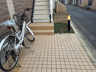 ジョイ アゼリア2の画像