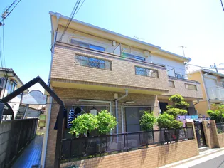 セジュ-ル和【1階】の外観