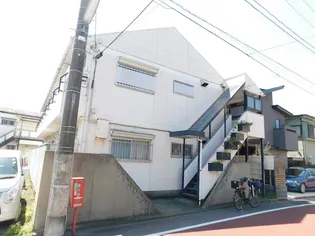 テンダーハウスの画像