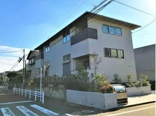 Parkhouse HARU 1【2階】の外観