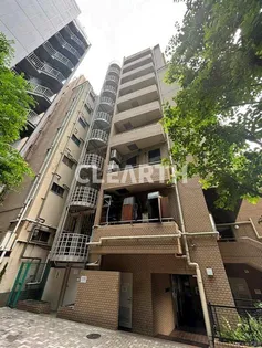 藤和六本木コープII【7階】の外観