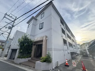 宮ノ前ハイツの画像