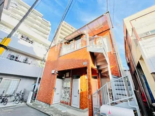 トラッドハウスの画像