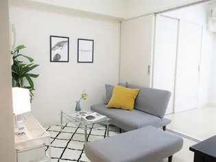 VIDA#037【7階】の外観