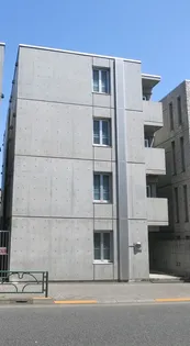 小金井プラザマンションの画像