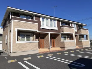 グローバル ハイツIIIの画像