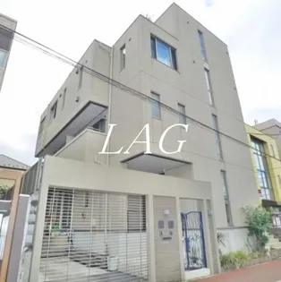 LION DE ECRUの画像