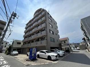 PLENDY稲毛海岸の画像