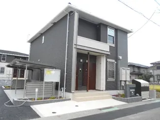 アルモニー ヴィラIの画像