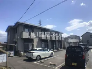 ボヌール泰山 E棟の画像