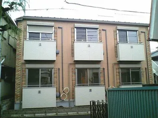 ウェルヴィラ天沼の画像