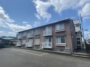 コーポみなみの画像