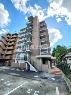 宮城県仙台市青葉区新坂町【マンション】の外観