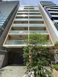 プラムシティ南森町の画像