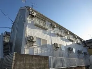 フジパレス深谷弐番館の画像