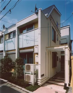 プラウド品川の画像