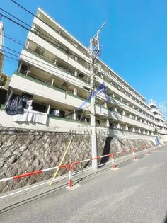 メゾン・ド・パラディ【4階】の外観