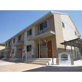 ルミエールホーム 弐番館の画像