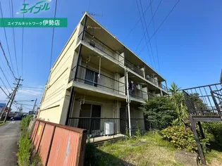 マンションハセガワの画像