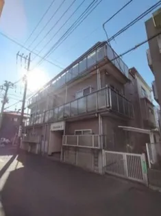 メルベイユⅡの画像