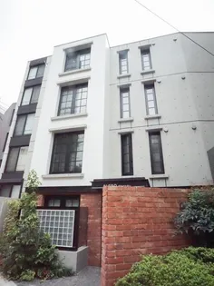 東京都新宿区新宿6【マンション】の外観