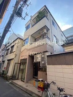 パールハイツの画像