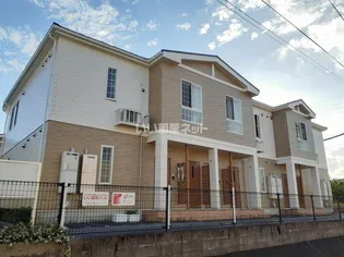 レーヴ パルティール B棟の画像